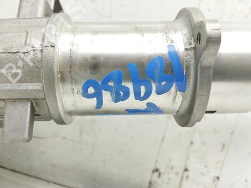 Steering column KIA SPORTAGE IV (QL, QLE) | BP30935809M21