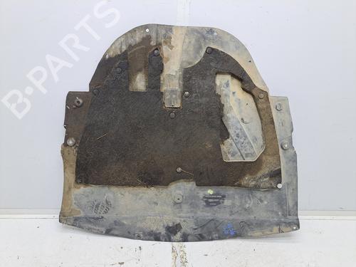 Used Underbody protection NISSAN QASHQAI II (J11, J11_) 1.5 dCi (116 hp) 29537196