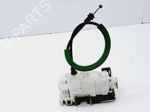Rear left lock FIAT TIPO Saloon (356_, 357_)  | BP13469790C100 