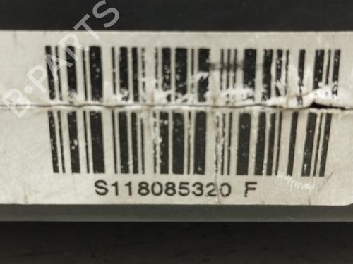 Other PEUGEOT PARTNER Box Body/MPV (5_, G_)  | BP30614179O1 