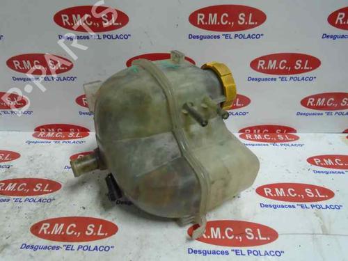Expansion tank OPEL VECTRA C (Z02)  | BP13455533C120 