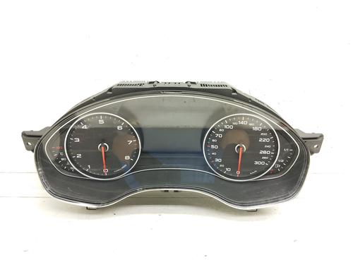 Used Instrument cluster AUDI A6 C7 Avant (4G5, 4GD) 2.0 TFSI (180 hp) 27655834