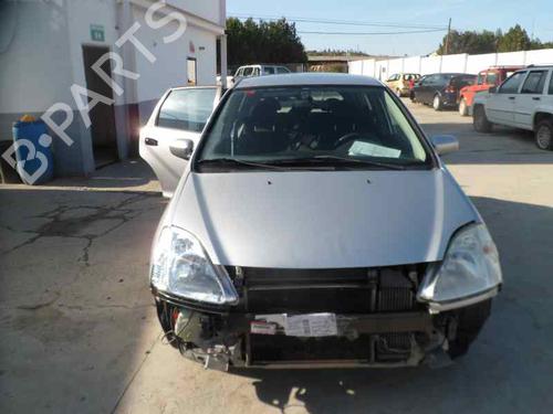 Engine HONDA CIVIC VII Hatchback (EU, EP, EV) 1.7 CTDi (EP4, EU9) | BP13456272M1 - Image 8