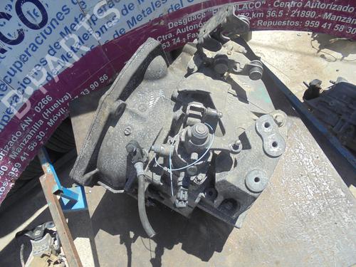 Gearbox SAAB 9-3 Estate (E50) 1.9 TiD | BP13425885M3 