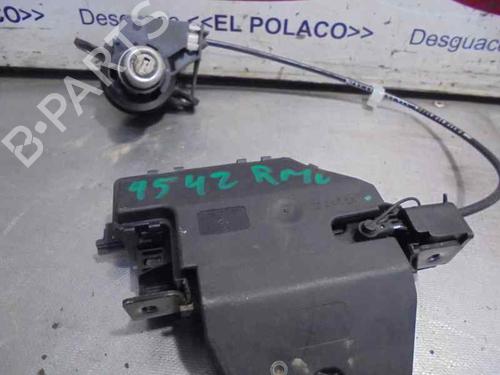 Tailgate lock BMW 3 (E90) 325 i | BP13425000C101 