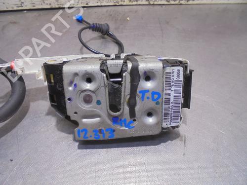 Højre bagtil lås FIAT FREEMONT (345_) | BP13425827C99 - Image 3