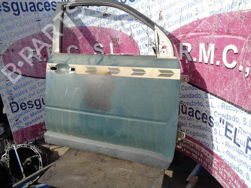 Right front door NISSAN X-TRAIL II (T31) 2.0 dCi 4x4 | BP13425110C3 