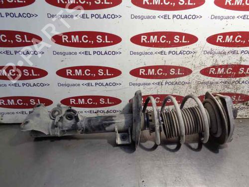 Used Left front shock absorber MERCEDES-BENZ C-CLASS (W204) C 180 CGI (204.049) (156 hp) 13940553