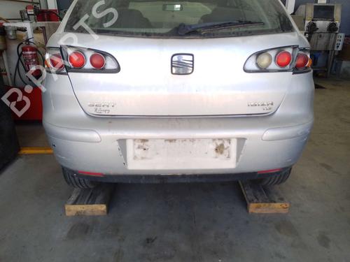Used Rear bumper Rear bumper 38469447 38469447