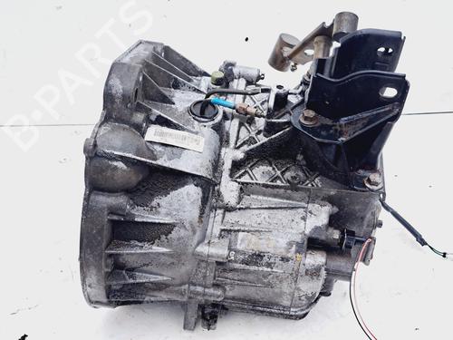 Gearbox LAND ROVER FREELANDER I (L314) 2.0 Td4 4x4 | BP24319426M3 