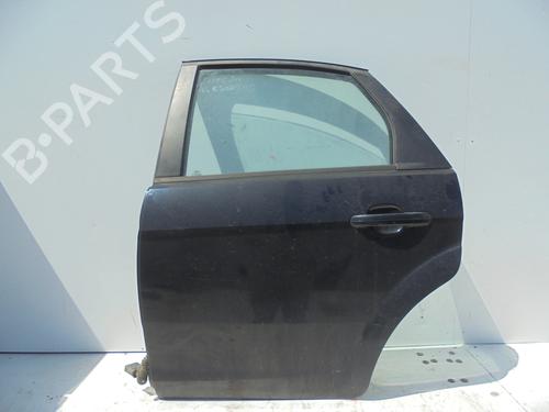 Porta trás esquerda FORD FOCUS II (DA_, HCP, DP) 1.6 TDCi (90 hp) 13453277