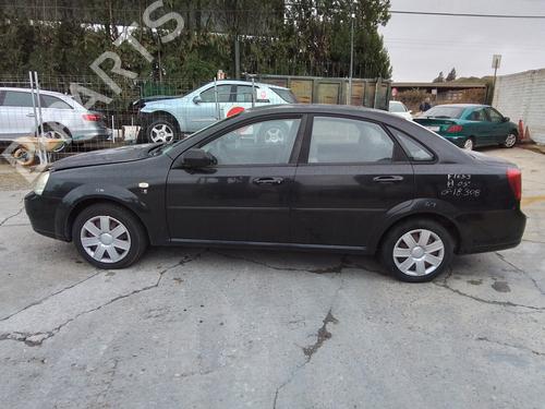 Left front window switch CHEVROLET NUBIRA Saloon 1.6 | BP27583079I27 