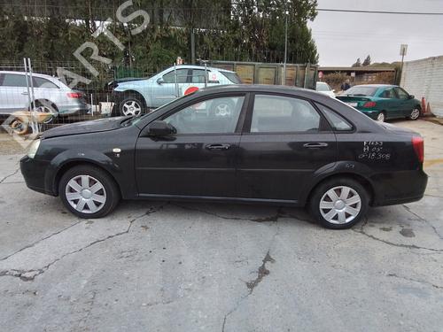 CHEVROLET NUBIRA Saloon 1.6 (109 hp) 1640476