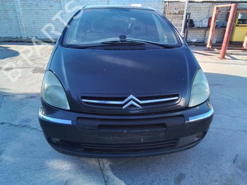 Front right window mechanism CITROËN XSARA PICASSO (N68) 1.6 HDi | BP18650967C23 