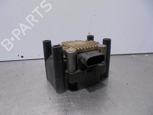 Used Ignition coil SEAT IBIZA II (6K1) 1.4 i (60 hp) 13457967