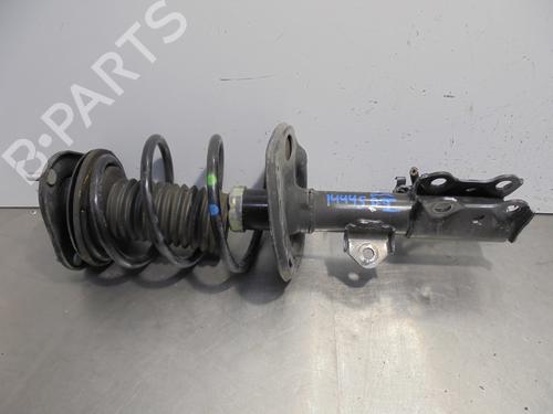 Amortiguador delantero izquierdo TOYOTA AURIS (_E18_) [2012-2018]  13472067