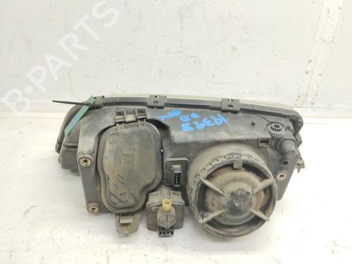 Right headlight VOLVO C70 I Convertible (873) 2.4 T | BP30504839C29