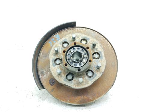 Used Right front steering knuckle NISSAN TERRANO II (R20) [1992-2007]  30682655