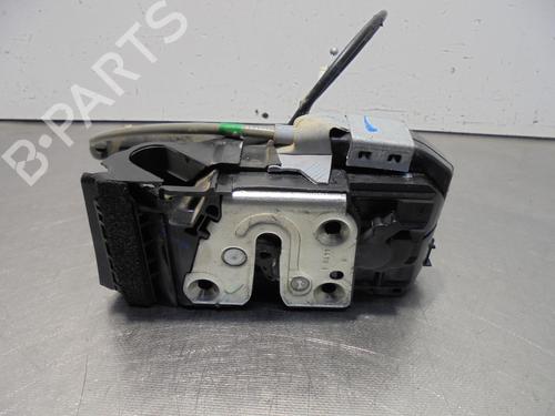 Front right lock NISSAN JUKE (F15) 1.6 | BP13454611C97 