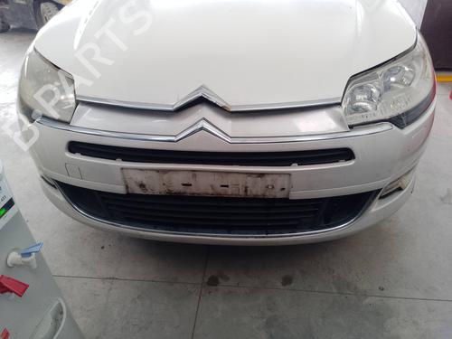 Paragolpes delantero Paragolpes delantero 35818319 35818319