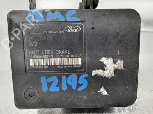 ABS Bremseaggregat FORD FOCUS II Turnier (DA_, FFS, DS) 1.6 TDCi | BP13644215M43 