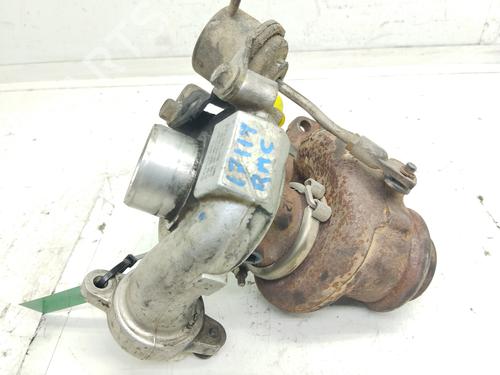 Turbolader/Kompressor CITROËN XSARA PICASSO (N68) 1.6 HDi | BP25976790M71 
