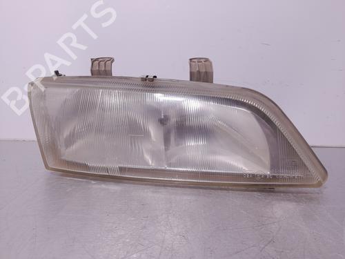 Used Right headlight NISSAN PRIMERA (P11) [1996-2001]  13428154