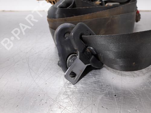 Front right seatbelt RENAULT CLIO III (BR0/1, CR0/1) 1.5 dCi (C/BR0G, C/BR1G) | BP13464470I25 