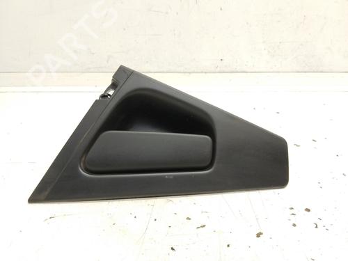 Used Rear right exterior door handle RENAULT CLIO IV (BH_) 1.2 TCe 120 (BHM0) (120 hp) 23951662