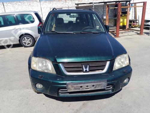 Left front window switch HONDA CR-V I (RD) | BP35818611I27 - Image 5