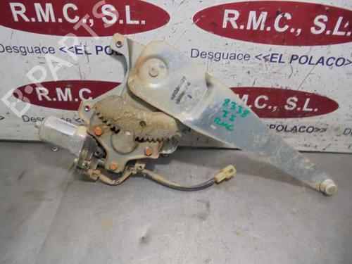 Rear left window mechanism FORD RANGER (ET)  | BP13464061C24 