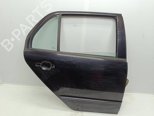 Used Right rear door SKODA FABIA I (6Y2) [1999-2008]  16189653