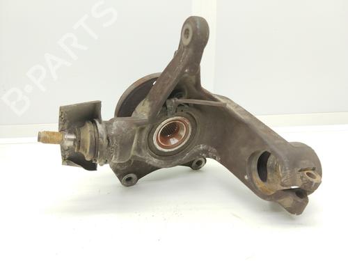 Left front steering knuckle CITROËN C5 II (RC_)  | BP15469069M25 