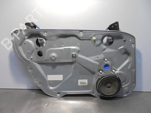Used Front left window mechanism SEAT CORDOBA (6L2) 1.4 16V (75 hp) 13472412