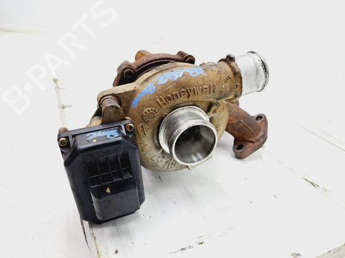 Turbocharger/Supercharger HYUNDAI TUCSON (TL, TLE) 1.6 GDi | BP21551323M71 