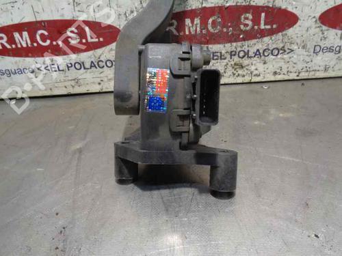 Pedal Pedal OPEL CORSA C (X01) [2000-2009] 13424820 13424820