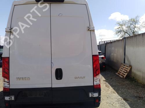 Right tailgate IVECO DAILY VI Van 33S12, 35S12 | BP27883070C77 