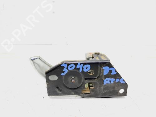 Front left interior door handle HYUNDAI TERRACAN (HP) | BP35815399I13 - Image 3