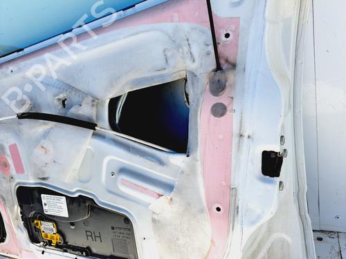 Right front door OPEL ASTRA G Hatchback (T98) 1.6 (F08, F48) | BP13430106C3 