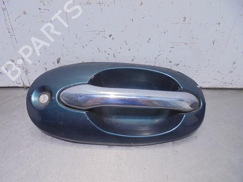 Used Front right exterior door handle KIA CARNIVAL II (GQ) 2.9 CRDi (144 hp) 13455113
