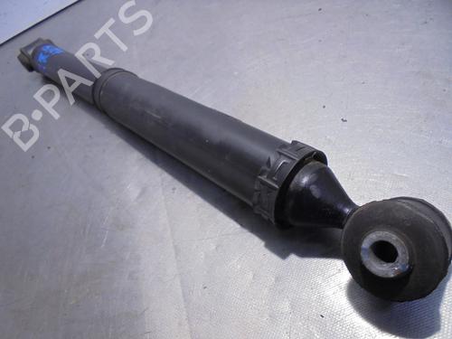 Left rear shock absorber PEUGEOT 2008 I (CU_) 1.6 HDi | BP13470772M18 
