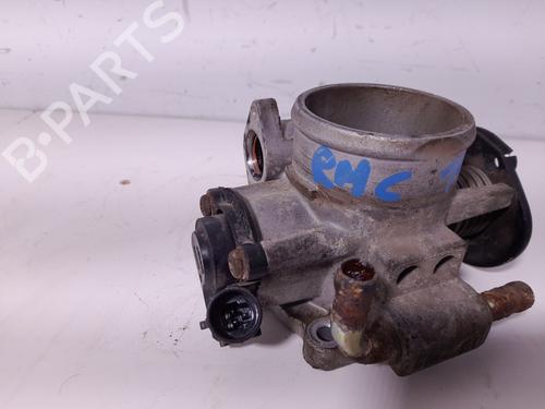 Throttle body CHEVROLET AVEO / KALOS Hatchback (T250, T255) 1.4 16V | BP31982687M82