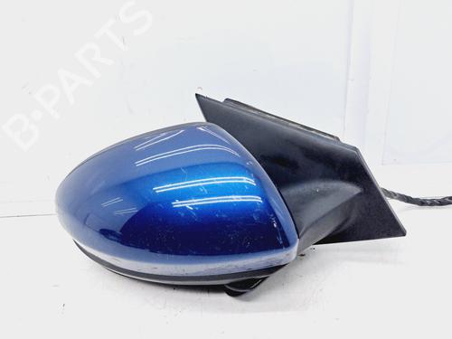 Bakspejl Højre Bakspejl Højre RENAULT MEGANE IV Grandtour (K9A/M/N_) 1.3 TCe 100 (K9N8) (102 hp) 35815931 35815931