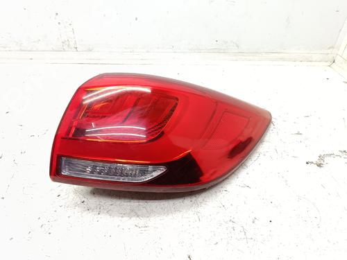 Højre baglygte KIA SPORTAGE IV (QL, QLE) 1.7 CRDi (116 hp) 32322174