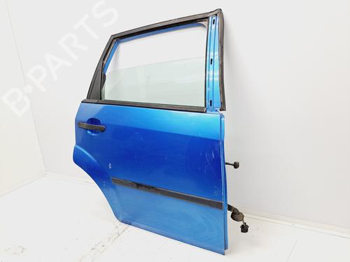 Right rear door FORD FIESTA V (JH_, JD_)  | BP17452021C5 