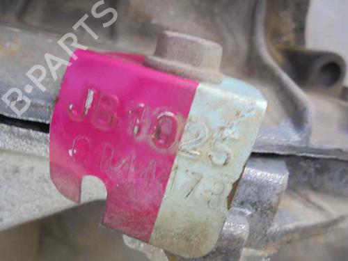 Gearbox RENAULT 19 II (B/C53_)  | BP13491672M3 