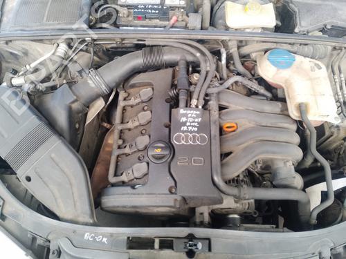 Used Engine Engine 36018440 36018440