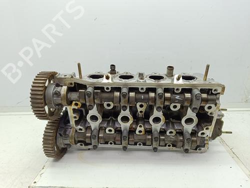 Cylinder head CHEVROLET AVEO / KALOS Hatchback (T200) 1.4 16V | BP27698745M5 