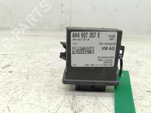 Elektronisk modul AUDI A6 Allroad C7 (4GH, 4GJ) 3.0 TDI quattro (320 hp) 32317839