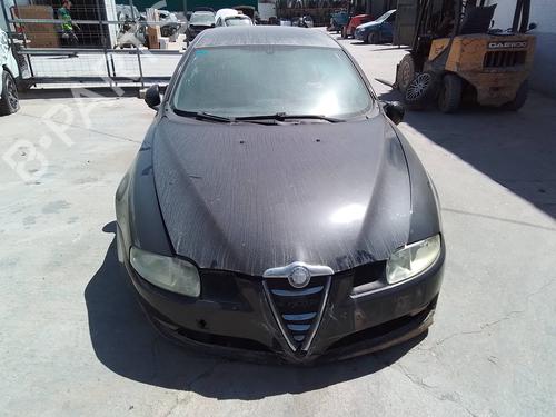 Turbocharger/Supercharger ALFA ROMEO GT (937_)  | BP19076950M71 